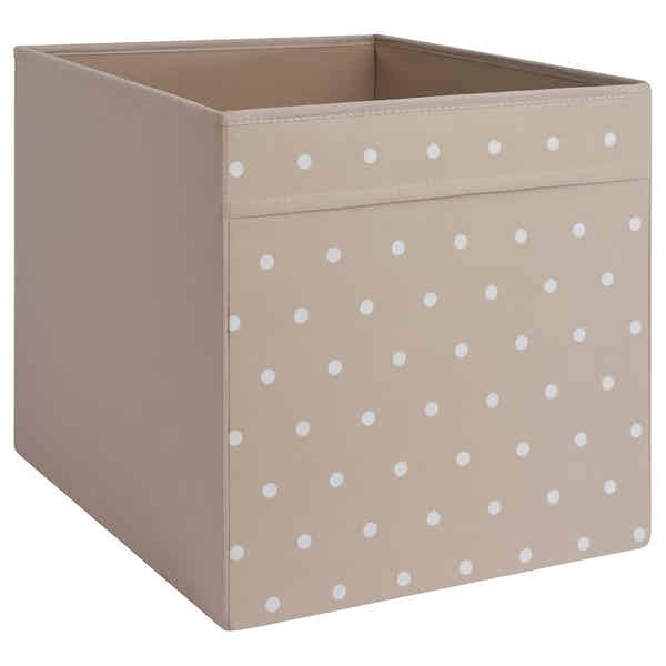 ikea aufbewahrung faltbar Aufbewahrungsboxen Kallax IKEA DRONA Aufbewahrungsbox – Für KALLAX Regal, Faltbar, Mit Griff, Polyester Korb Kallax